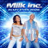 Milk inc. - In My Eyes 2026 (Remix Dj John VDW)