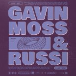 Gavin Moss & Russi - I Can't Wait