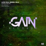 Andrew Mills, Lucio Elia - Monochrome (Alex Nocera Remix)
