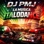 Dj Pmj - La Musica Italodance (Fiesta Mix)