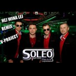Soleo - Hej Wina Lej (Radio Edit)