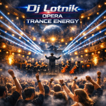 Dj Lotnik - Orchestra Trance Energy (Energy Trance)