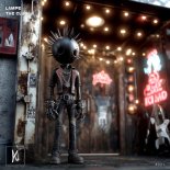 Lampe - The Club