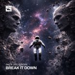 Dropa & Sheik (AR) - Break It Down