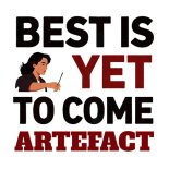 Artefact - Best Is Yet To Come (Original Mix)