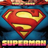 The D-JayZ - Superman (Original Mix)