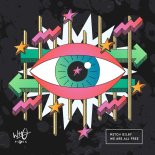Mitch Gilby - We Are All Free