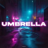 Huge Carter - Umbrella