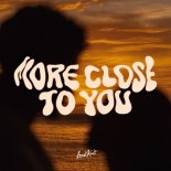 DALEXO & Palm Monkey - More Close To You