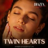 KorgStyle Life & DIAZZA - Twin Hearts (Retro)