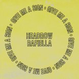 Headrow & Rafiella - Give Me A Sign (Extended Mix)