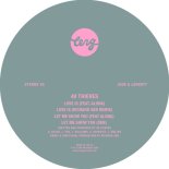 40 Thieves Feat. Alona - Love Is (Richard Sen Remix)
