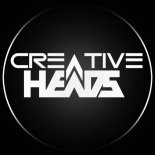 CREATIVE HEADS - HOLD MY HAND