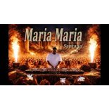 Santana - Maria Maria (Latin Afro House & Deep Club Vibes)