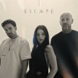 Monoir & Sasha Lopez & Aledaida - Escape