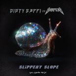 Dirty Saffi & Shaperz - Ride That Horse