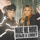 BENJO & Linney - Make Me Move