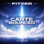 Fitzer - Carte Bounced (J.S.J Remix)