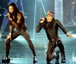 Girl you know Feat. Dj.Cupi - Reboot to Milli Vanilli