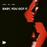 KHIMSA, Hafex & KARNE - Baby, You Got it