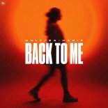 OnlyTea & Harip - Back To Me