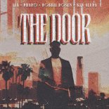 EFA, Pharo, Robbie Rosen & Kin Alura - The Door
