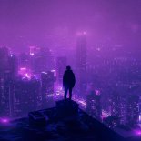 AstroFox - Never Giving Up