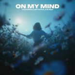 LexMorris, LØST SIGNAL & Riviera - On My Mind