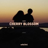 Cakes - Cherry Blossom