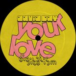 David Bay - your love (extended club edit)