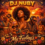 Dj NubY - My Feeling’s (Original Mix)