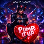 DJ n-Joy - Pump It Up (Original Mix)