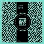 Hawka - Makali (Extended)