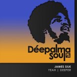 James Silk - Deeper (Extended Mix)