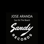 José Aranda - Sax On the Beach (Original Mix)