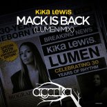 Kika Lewis - Mack is Back (Lumen Mix)