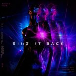 Magdala Glow - Satellite hearts (live in Paris 2026)