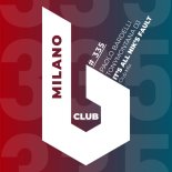Paolo Bardelli, TonyMontana dj - It's All Nik's Fault (Club Mix)