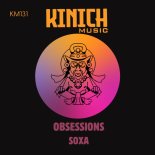 SOXA - Obsessions (Original Mix)