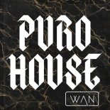 Wan - Puro House (Original Mix)