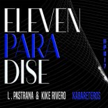 Kike Rivero, L.Pastrana - Kabareteros (Original Mix)