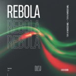Twin Scream, P.H.R.L - Rebola (Extended Mix)