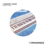 Vincent Caira - Keep It Real (Extended Mix)