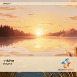 VetLOVE - Alive (Original Mix)