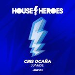 Cris Ocana - Sunrise (Original Mix)