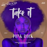 Punk Rock - Take It (Original Mix)