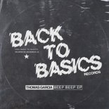 Thomas Garcia - Back To Basics (Original Mix)
