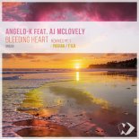 Angelo-K & AJ McLovely - Bleeding Heart (F1lo 80 s Remix)
