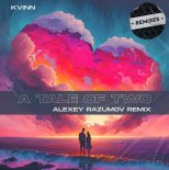 Kvinn - A Tale Of Two (Alexey Razumov Remix)