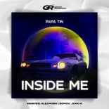 Papa Tin - Inside Me (Alexandr Leonov Remix)
